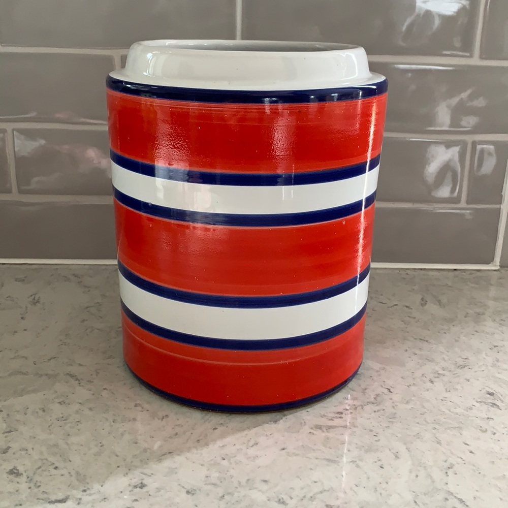 MCM Rosenthal Netter Italian 1960’s pottery
